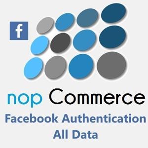 Facebook authentication - nopCommerce