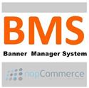 Banner Manager System NopCommerce Plugin