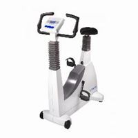 Bicycle ergometer - 24 H ECG Holter