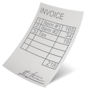 Invoice Management