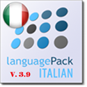 Italian Language Pack NopCommerce 3.90