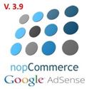 Google AdSense Plugin V.3.9
