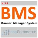 Banner Manager System