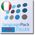 Italian Language Pack NopCommerce 4.0