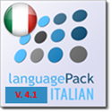 Italian Language Pack NopCommerce 4.1