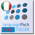 Italian Language Pack NopCommerce 4.2